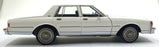 Greenlight 1/18 Scale 19109 - 1980 Chevrolet Caprice Classic The A Team - White