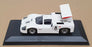 Minichamps 1/43 Scale 430 671408 - Chaparral 2F #8 24Hr Le Mans 1967 - White
