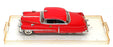 Vitesse 1/43 Scale 284 - Cadillac Type 62 San Francisco Fire Dept. - Red
