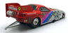 Action 1/24 Scale Diecast P249929605 Pontiac Funny Car Dragsters 1999 Burkart Jr