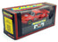 Scalextric 1/32 Scale Slotcar C394 - Porsche 911 Demon Tweeks #3 - Red