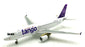 Schuco Star Jets 1/200 Scale 355 7210 - Airbus A320-200 Tango Air Canada