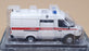 Altaya 1/43 Scale SOV04D - Russian GAZ 322214 Gazelle Ambulance - White/Red