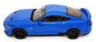 Diecast Masters 1/18 Scale 61003 - 2019 Ford Mustang LHD - Kona Blue