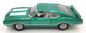 ACME Models 1/18 Scale A1805602 - 1972 Oldsmobile 442 W30 - Green
