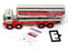 Corgi 1/50 Scale 13701 - Foden S1 Cylindrical Tanker - Arrow Bulk Carriers Ltd