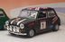 Oxford Diecast 1/43 Scale 68023 - 3 Piece Mini Set - Red Green Black