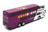 Checkmate Models 1/76 scale 90134 - Jinling D/Deck Bus China Insurance 60th Ann.