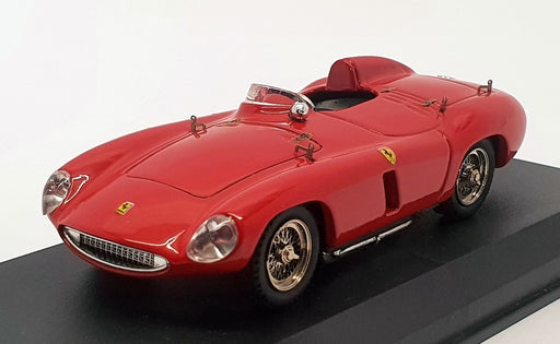 Best 1/43 Scale Diecast 9044 - Ferrari 750 Monza Prova - Red