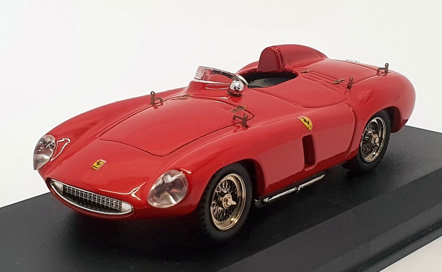 Best 1/43 Scale Diecast 9044 - Ferrari 750 Monza Prova - Red
