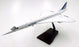Unknown Brand 1/125 Scale 101025A - Concorde Air France Supersonic SST