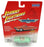 Johnny Lightning 1/64 Scale 455-03 - 1956 Ford Thunderbird - Mint Green
