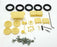 Gabriel 1/20 Scale Unbuilt Metal Kit 4866 - Ford Model A Victoria