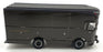 Corporate Express 1/28 Scale Diecast UP1955 - 1955 International Fageol UPS