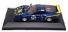 Altaya 1/43 Scale 20324 - Ferrari 512 BB #76 Le Mans 1980 - Blue