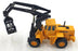 Joal 1/50 Scale Diecast 237 - Volvo BM L160 high Lift - Yellow