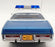 Greenlight 1/18 Scale Model Car 19044 - 1975 Plymouth Fury Police Pursuit