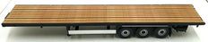 Solido 1/24 Scale S2400506 2023 Transport Trailer - Truck Edition