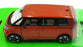 Welly NEX 1/27 Scale Diecast 24119W-M.OR - VW ID Buzz - Orange