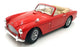 Road Signature 1/18 Scale Diecast 22426N - Aston Martin DB2-4 Mark III - Red