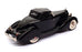 Minimarque 43 1/43 Scale GRB54 - 1934 Packard Boattail Speedster Le Baron Black
