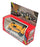 Polistil 1/41 Scale Diecast CE112 - Copersucar FA5 Race Car #14 - Yellow