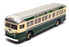 Corgi 1/50 Scale 54201 - General Motors Bus Worcester MA GM 4515
