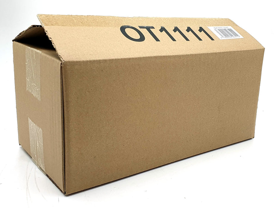 Otto Models 1/18 Scale Resin OT1111 - Honda Civic Type R GT FK8 - Yellow