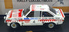 Sun Star 1/18 Scale Diecast 4856 Ford Escort RS1800 #4 3rd 1975 1000 Lakes Rally