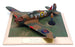 Corgi 1/72 Scale AN32011 - Hawker Hurricane MKI 85 Sqn RAF Peter Townsend