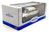 Model Car Group 1/18 Scale MCG18322 - BMW Alpina B3 3.2 Convertible Silver