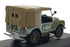 Corgi 1/43 Scale Diecast VA11119 - Land Rover Series 1 80" 'L07' - Light Green
