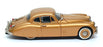 Gems & Cobwebs 1/43 Scale GC21LE - Jaguar XK150 Coupe - Gold