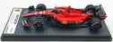 Look Smart 1/43 Scale Resin LSF1055 - Ferrari SF-23 2023 #16 C.Leclerc
