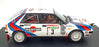 Top Marques 1/12 Scale TMR1263B Lancia Delta HF 4WD Sanremo 1987 #3