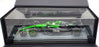 Spark 1/18 Scale 18S1012 - Stake F1 Team Kick Sauber C45 #27 3rd British GP 2025