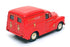 Vanguards 1/43 Scale VA11004 - Morris Minor Van Southern Gas - Red