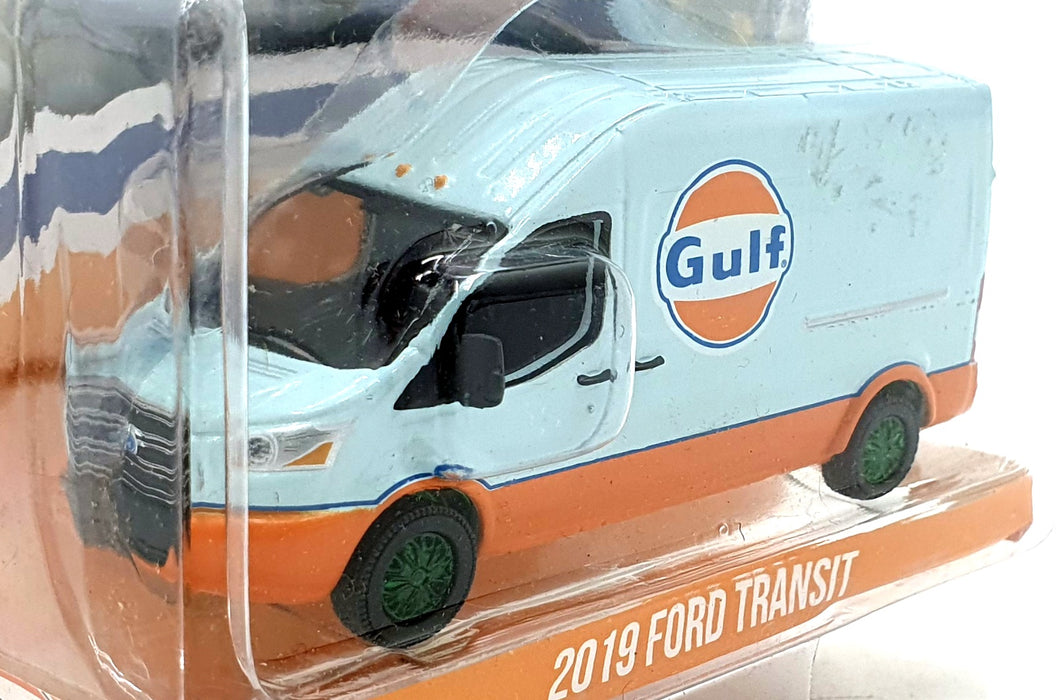 Greenlight 1/64 Scale 30260 - 2019 Ford Transit Van