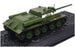 Atlas Editions 1/72 Scale 4660 124 - SU-85 Soviet Tank Destroyer