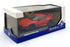 Solido 1/43 Scale Diecast S4315103 - Pandem Toyota GR86 - Red