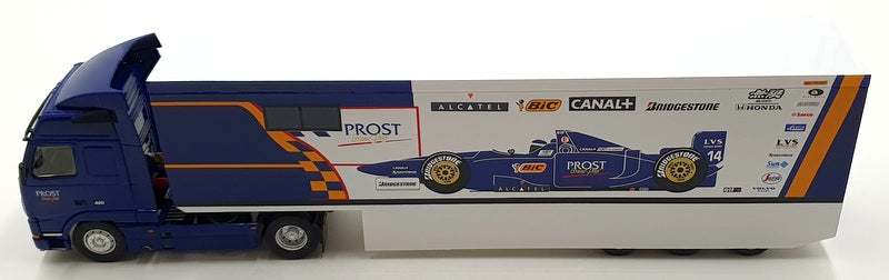 IXO/Altaya 1/43 Model Truck AL23823 - Volvo FH12 Prost Grand Prix