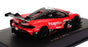 Spark 1/64 Scale Y396 - McLaren 720S GT3 Evo #70 24Hr Le Mans 2024