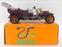 Rio Models 1/43 Scale RIO24 - 1905 Fiat 60 CV - Purple