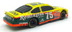ACTION 1/24 Scale P249801120 - 1998 Ford Taurus Remington R.Mast #75