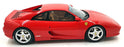 GT Spirit 1/18 Scale Resin GT349 - Ferrari 355 GTB Berlinetta - Red