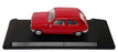 Eligor 1/43 Scale Diecast EL13825 - Renault 5 - Red