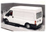 Cararama 1/43 Scale Diecast CR015 - Ford Transit Panel Van - White
