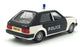 Norev Hachette 1/43 Scale FV6888 - 1980 Talbot Horizon - Police