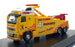 Oxford Diecast 1/76 Scale VOL03REC - A1 Marsden Volvo Recovery Truck - Yellow