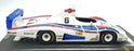 BBR 1/18 Scale BBRC1832BV - Porsche 936/78 Turbo Le Mans 1978 Martini #6